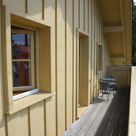Apartament Tyrolska Zagroda- 50M2 - Sklep 5Min Karpacz Room photo