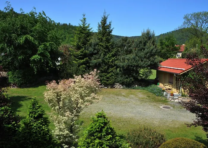 Apartament Tyrolska Zagroda - 50M2 - Sklep 5Min - Piekny Duzy Ogrod