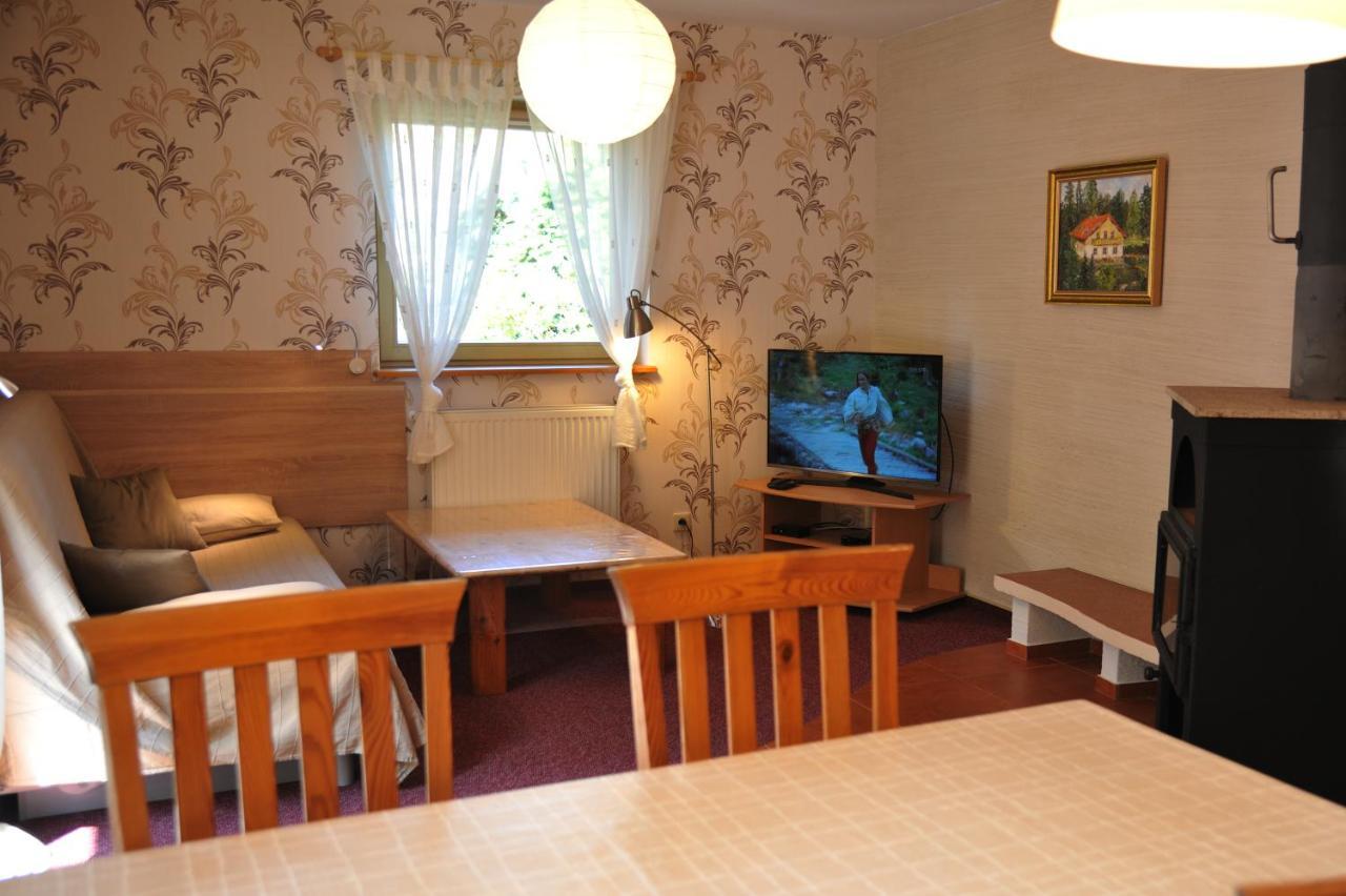 Tyrolska Zagroda- 50m2 - Sklep 5min Apartment *