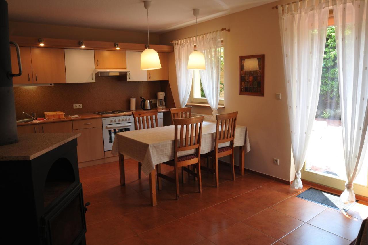 Apartment Tyrolska Zagroda- 50m2 - Sklep 5min Karpacz