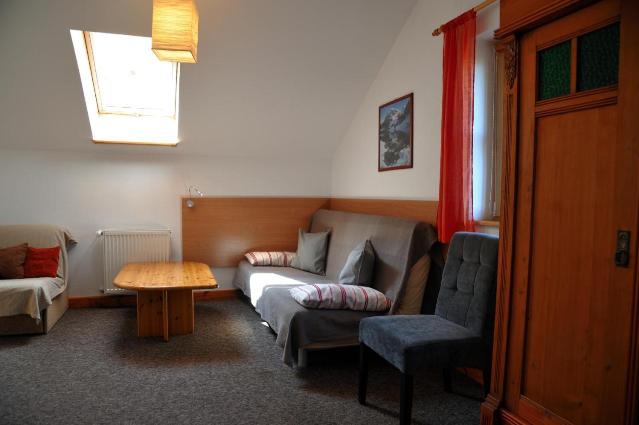 Apartment Tyrolska Zagroda- 50m2 - Sklep 5min