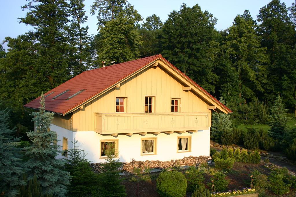 Tyrolska Zagroda- 50m2 - Sklep 5min Apartment