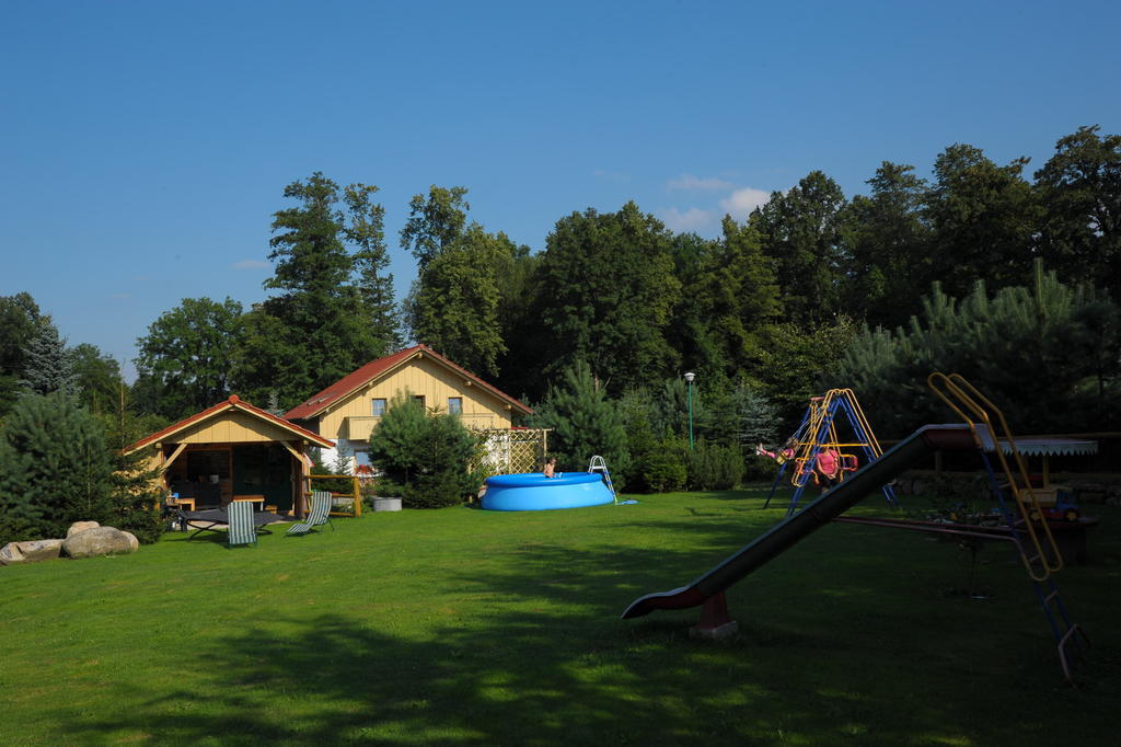 Tyrolska Zagroda- 50m2 - Sklep 5min