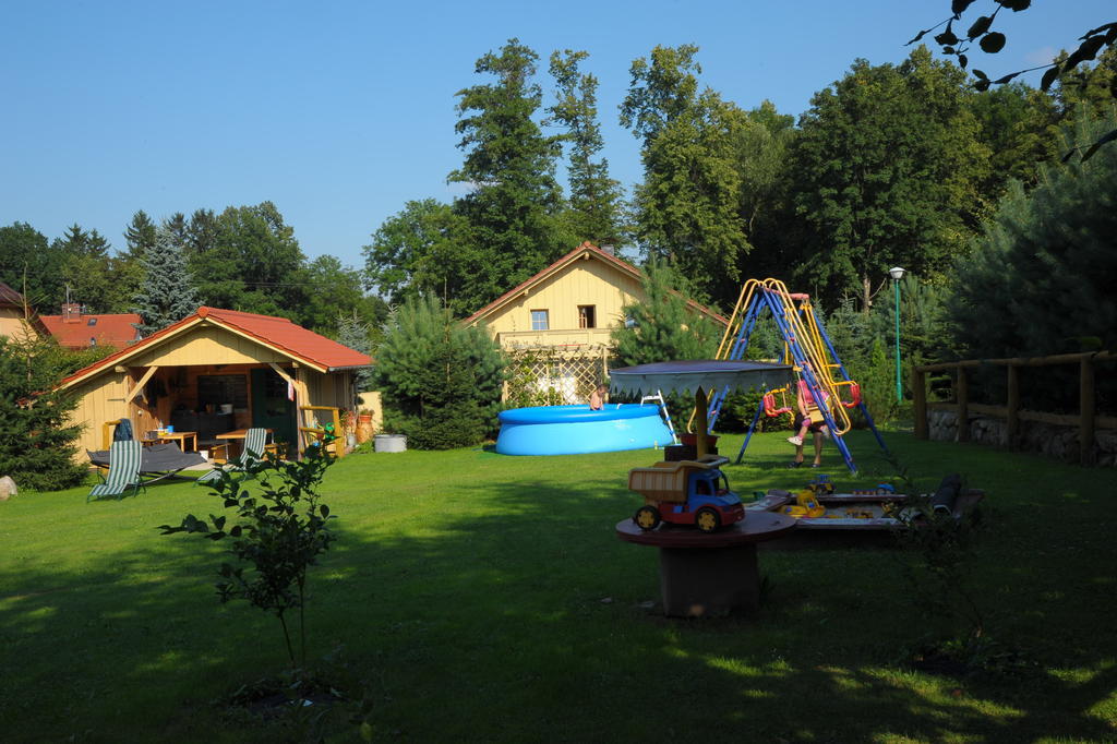 Apartment Tyrolska Zagroda- 50m2 - Sklep 5min