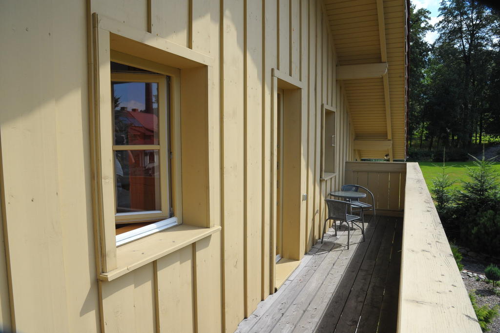 Apartment Tyrolska Zagroda- 50m2 - Sklep 5min *