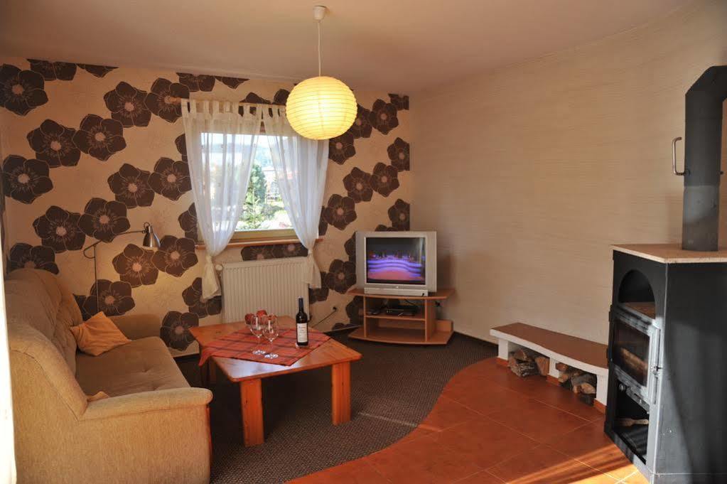 Tyrolska Zagroda- 50m2 - Sklep 5min Apartment