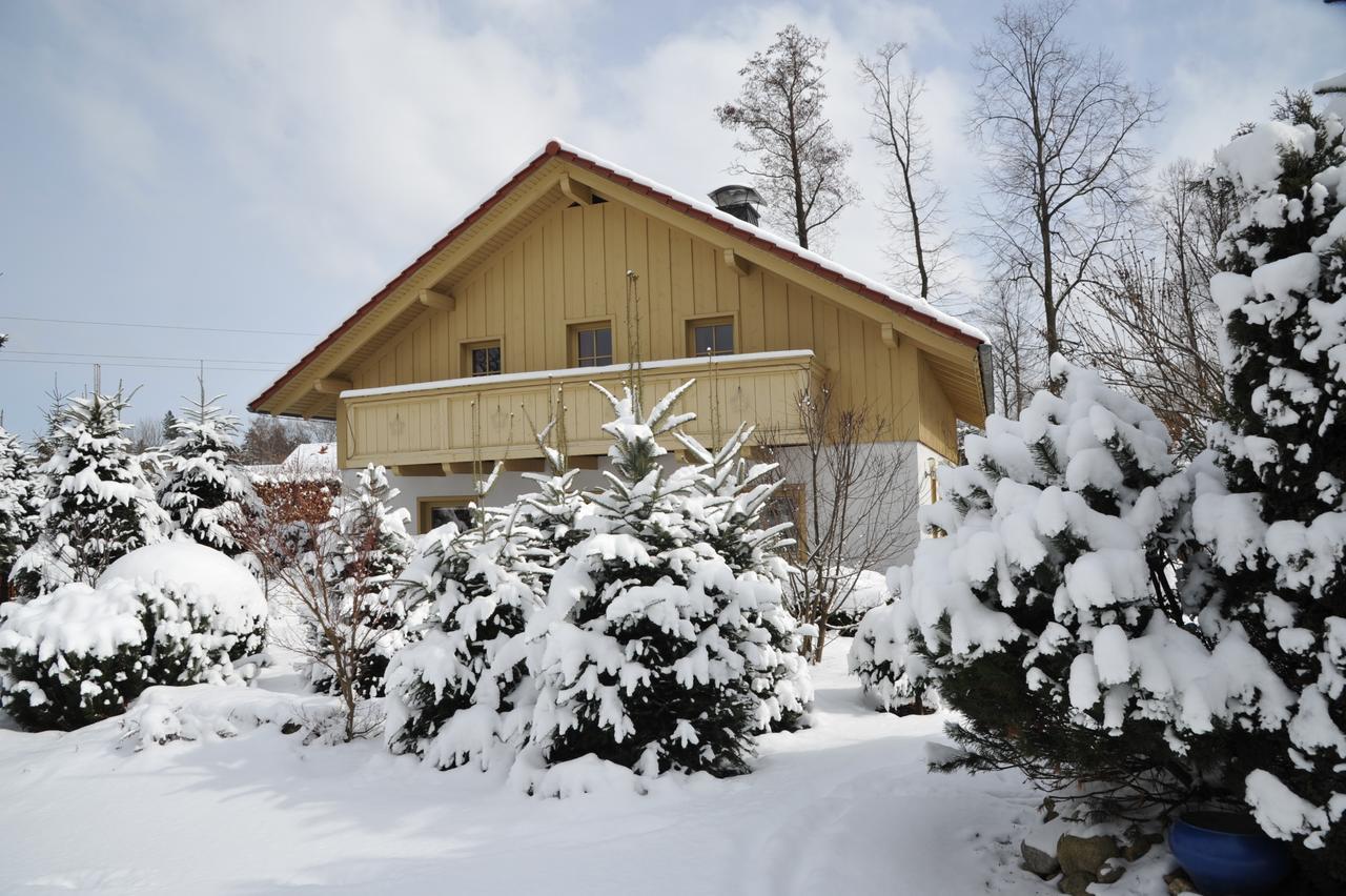 Tyrolska Zagroda- 50m2 - Sklep 5min Apartment